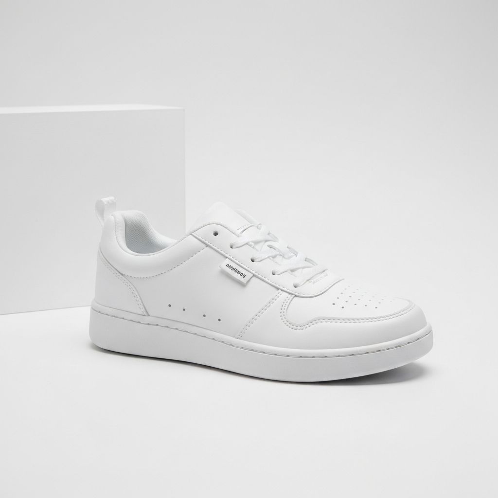 White Sneakers Premium