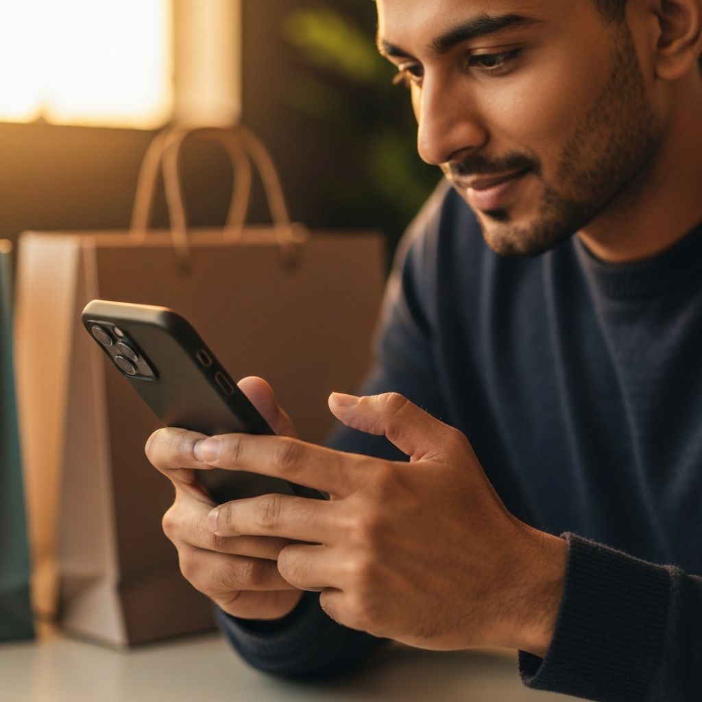 Pay the vendor directly, your way